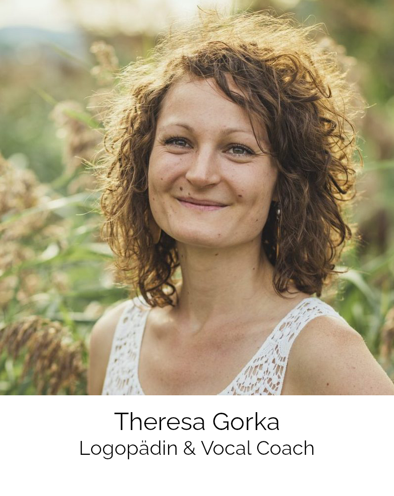 Theresa Gorka