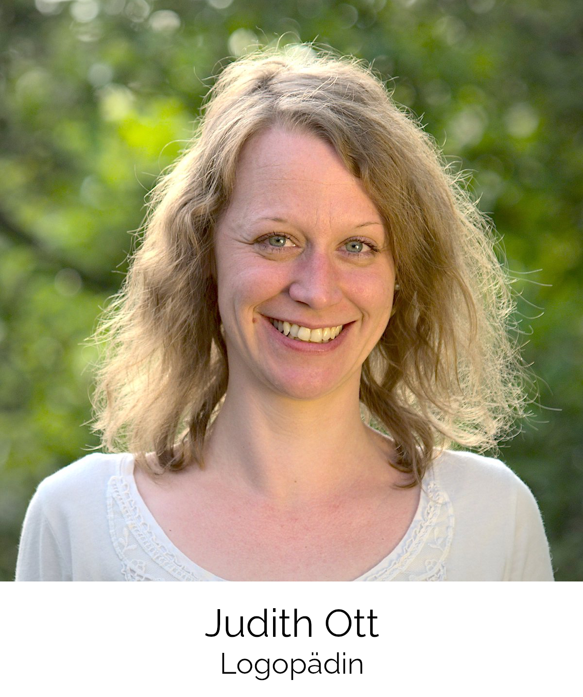 Judith Ott